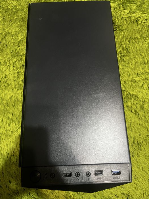 Корпус ПК aerocool