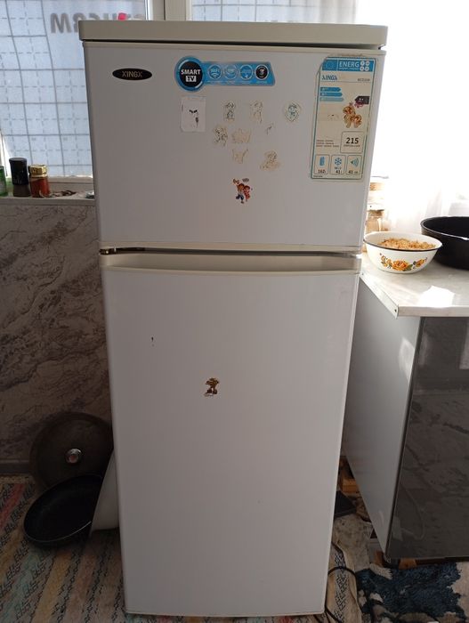 XINGX холодильник жагдаиы жаксы таза