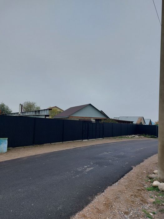 Продается дом в п.Кендала