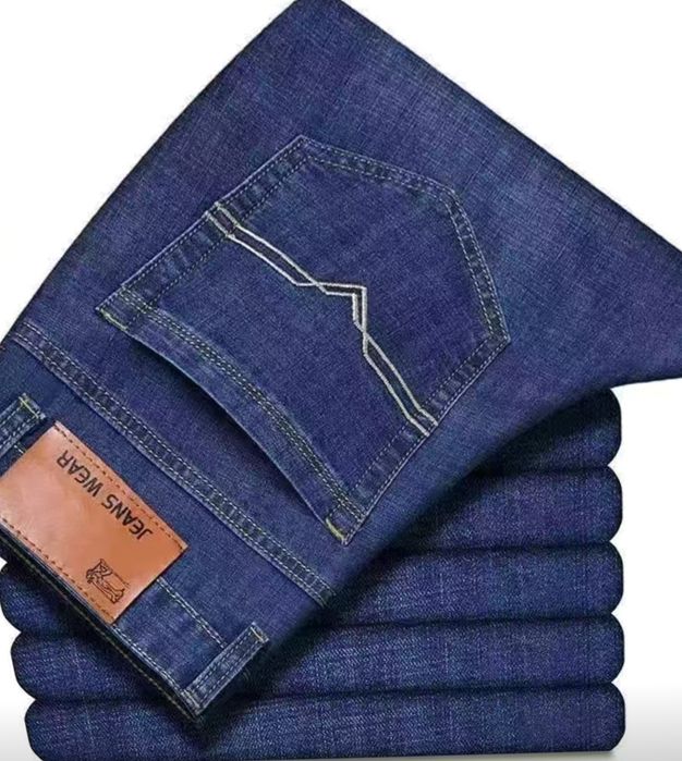 Продам мужские джинсы