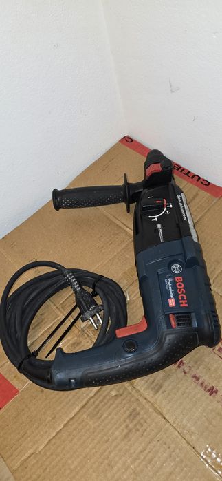 Bosch GBH 2-28 F rotopercutor 3 funcții 2023