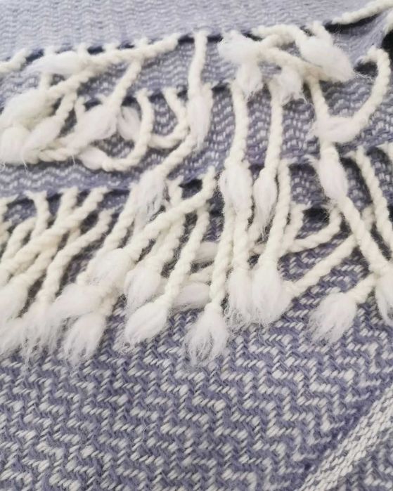 Вълнено Одеяло 100% Мерино Българско Антиалергично 150/200 Разпродажба