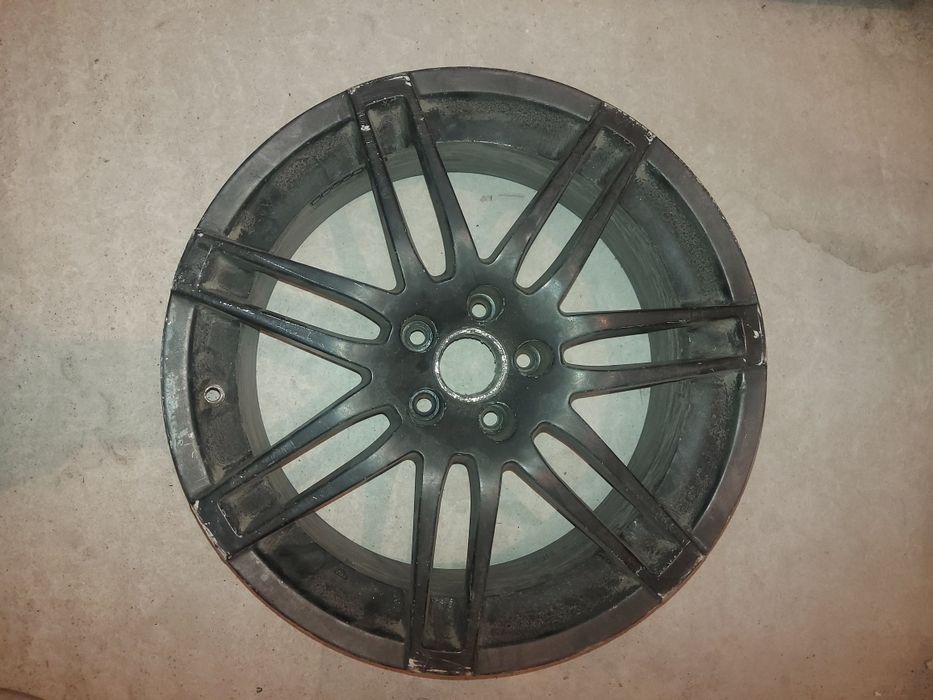 Джанти R19 5x112 VW Audi 400лв