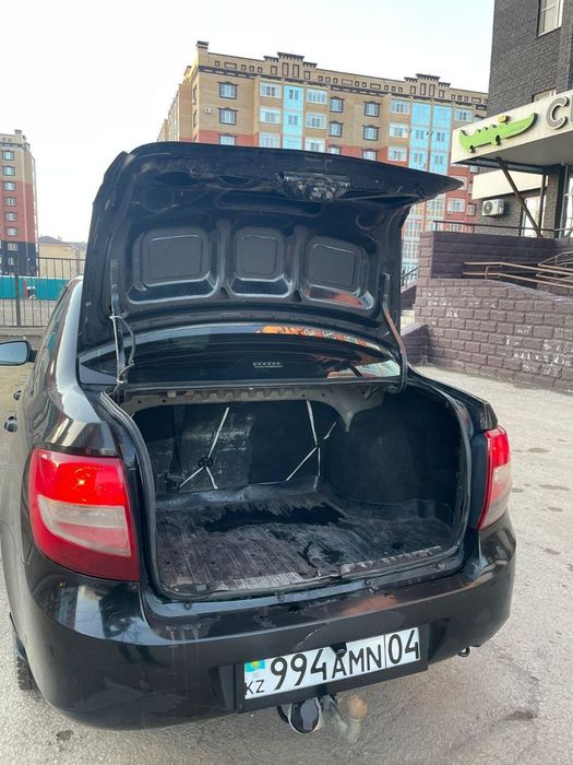 Гранта сатылады 2013