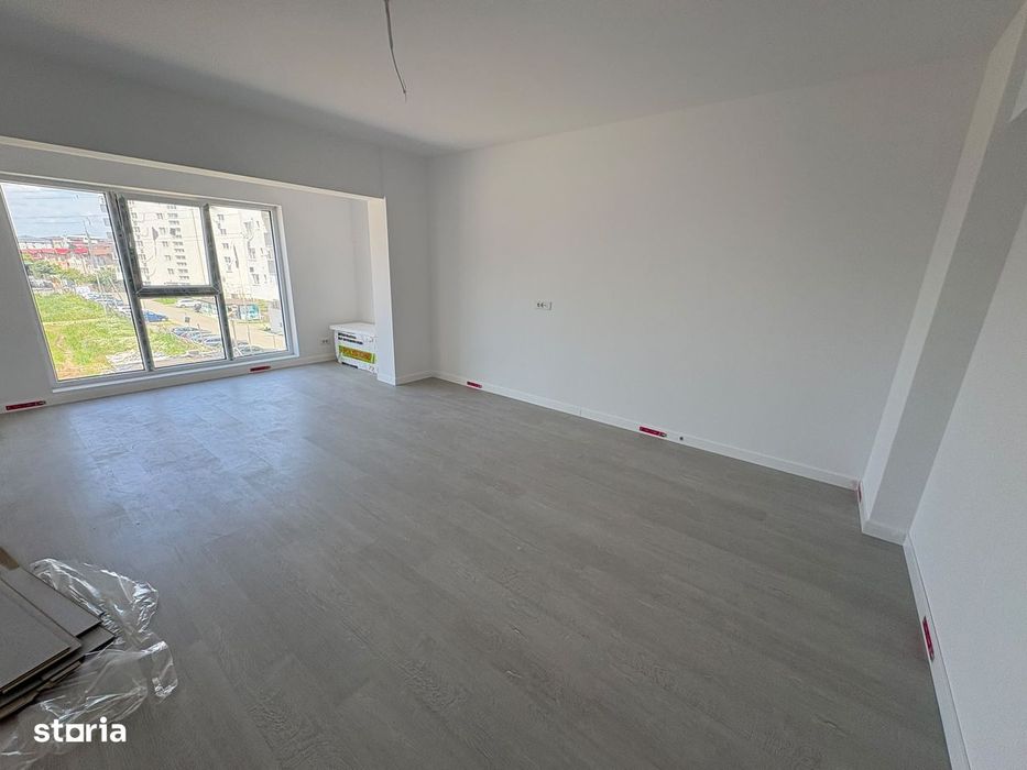 Apartament 2 Camere | Decomandat | 59Mp | Acces Metrou | Comision 0%!
