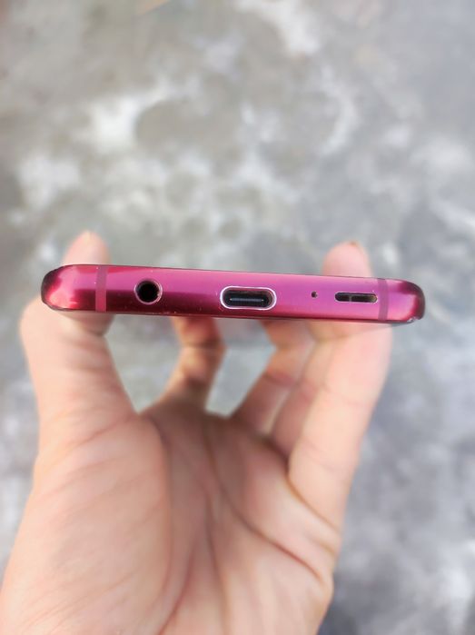 Samsung galaxy s9 plus