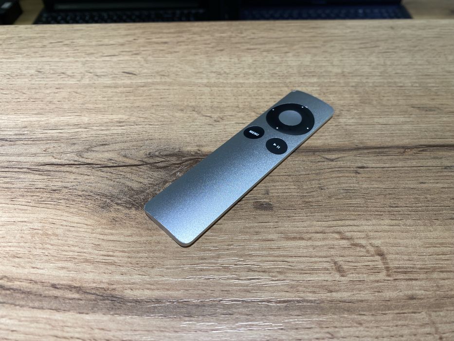 Apple TV, 2423/A10