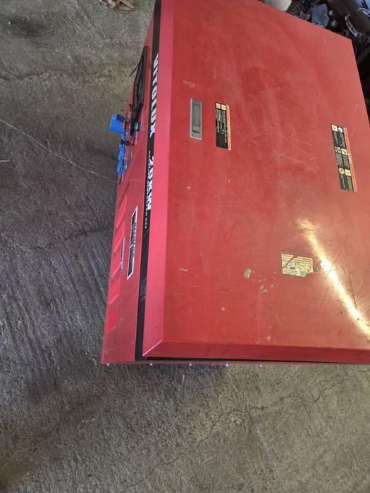 20 kw  генератор