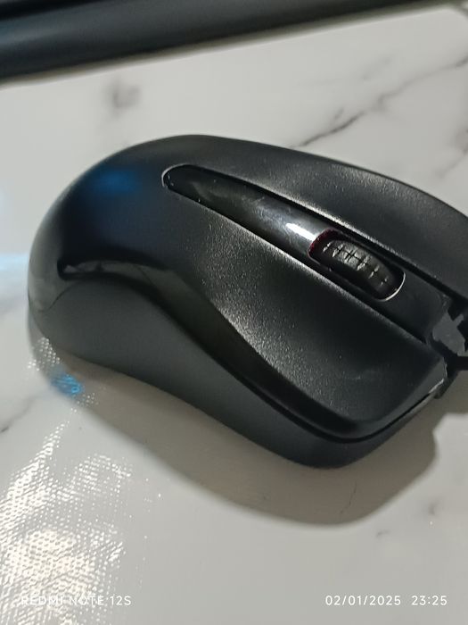 Клавиатура и мышь MYPRO KM102UB