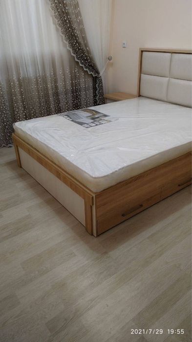 9 ни охиринда 2 хонали ЛЮКС квартира ИЖАРАГА