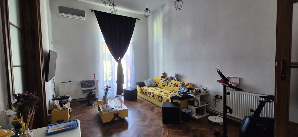 Apartament 2 camere central
