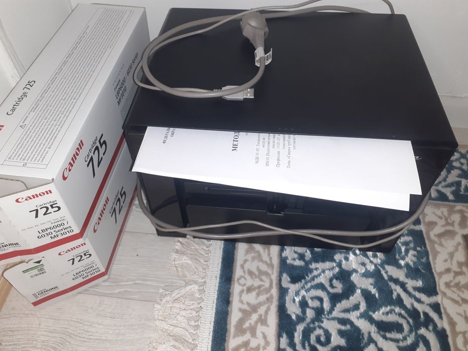 Продам принтер епсон