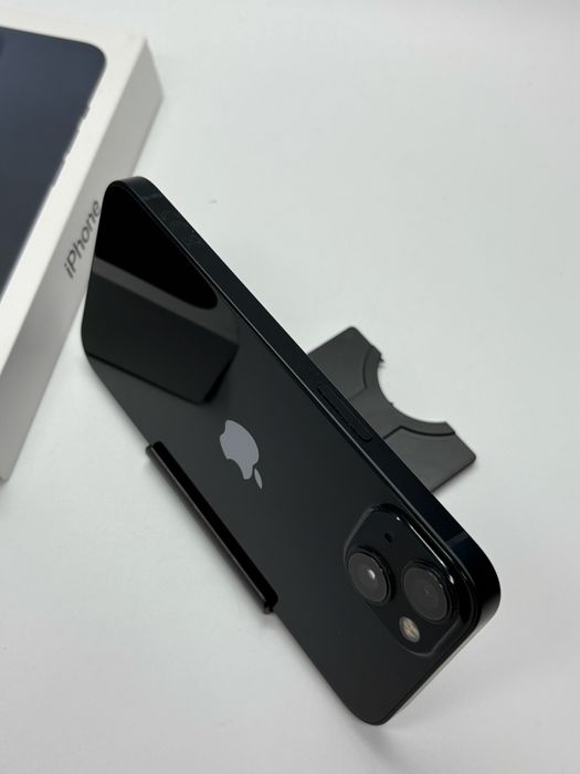 iPhone 13 - 128Gb - Stare IMPECABILA - Baterie 100% + Garantie