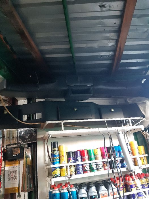 Полка на  КАМАЗ .Газель полка