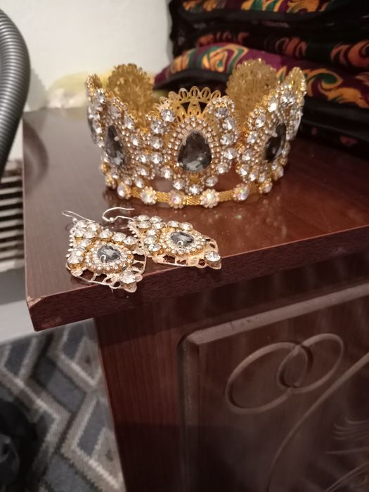 Karona sirgasi bilan