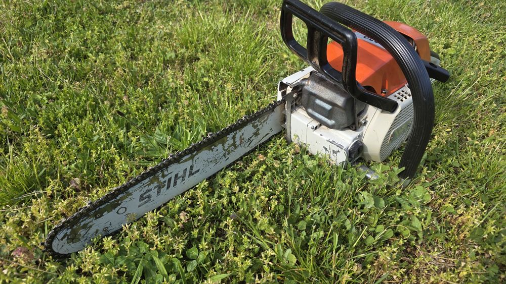 Drujba Stihl 028AVSEQ