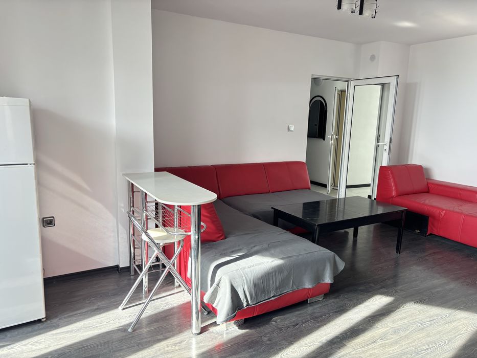 Дава се под наем Тристаен апартамент в Стара Загора, ОРБ - 70 кв.м за 448.8 € - Снимка #2