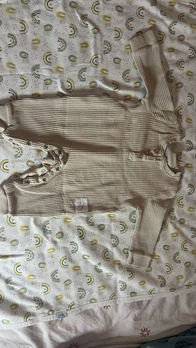 Бебешки дрехи за момче