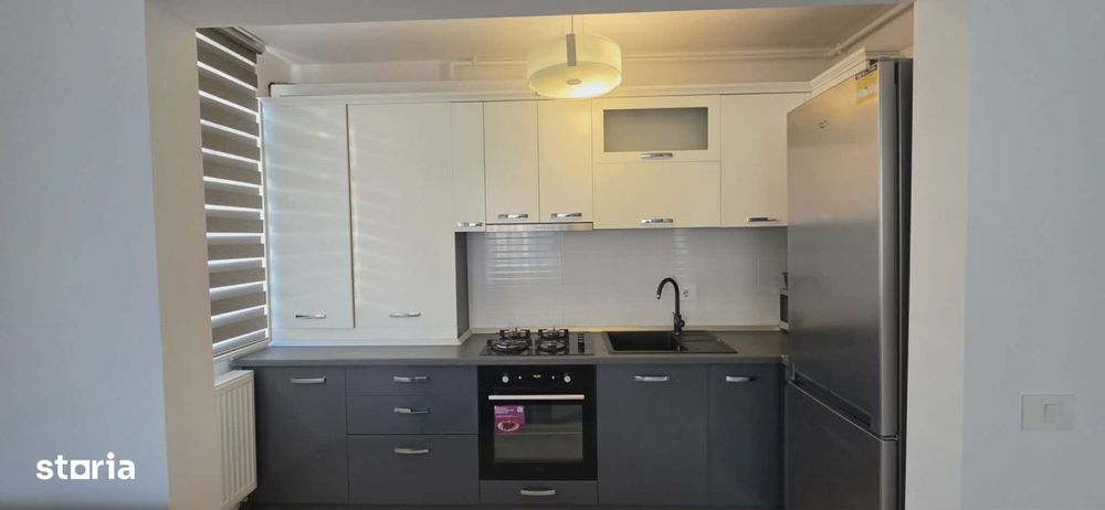Apartament 3 camere de vânzare, cart. Prima Sova