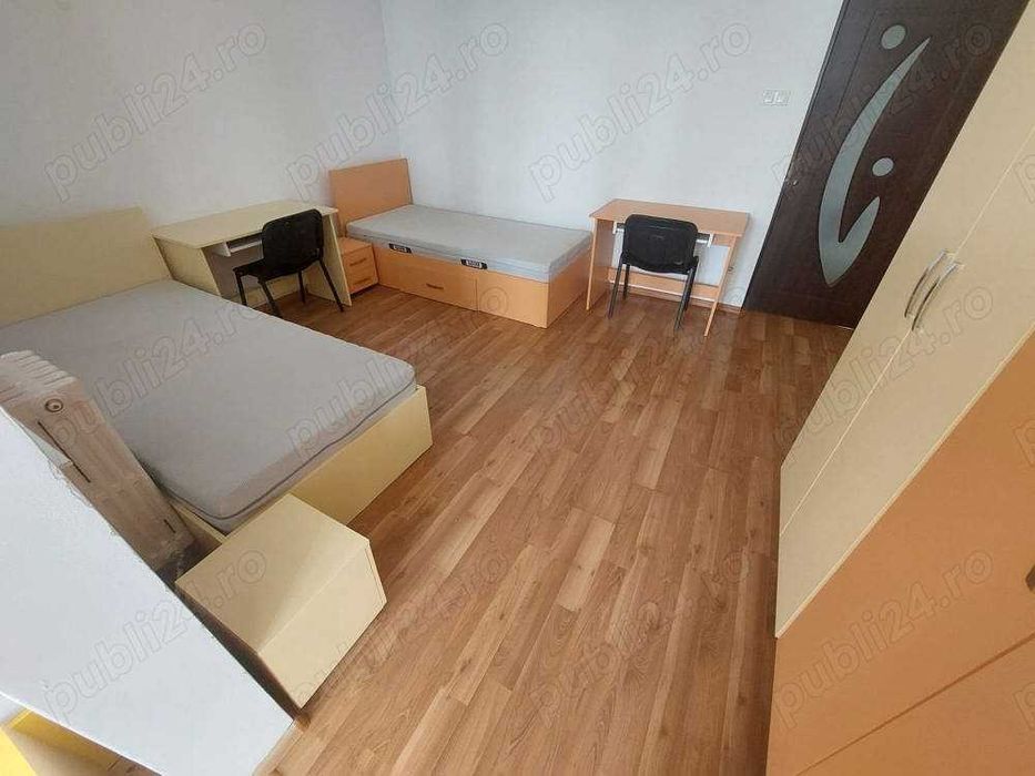 Inchiriere camere pentru studenti la vila