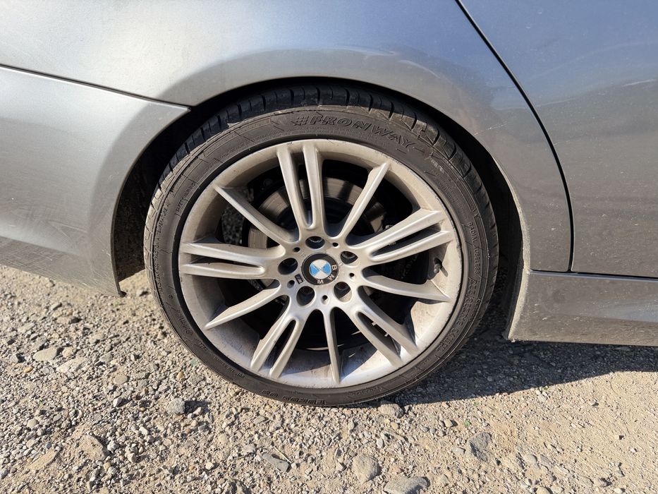 Jante r18 style 193 bmw e90 e91 e92 e93