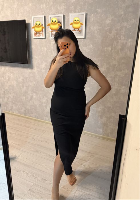 Продам платье в хорошем состоянии