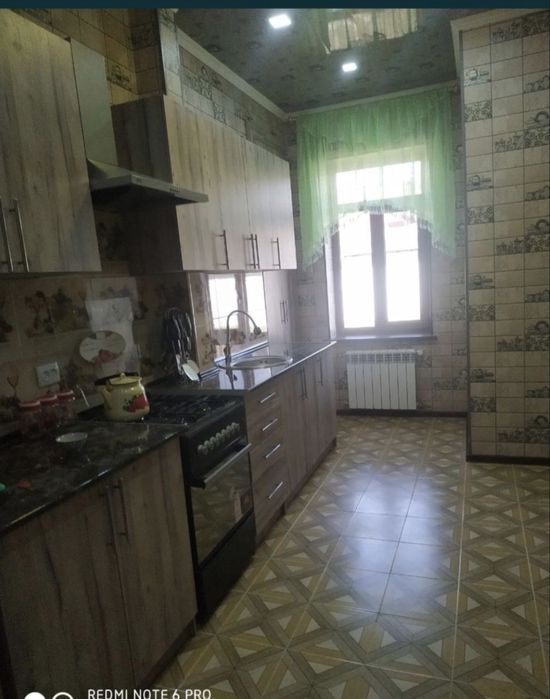 Сдается 2-х комнатная квартира