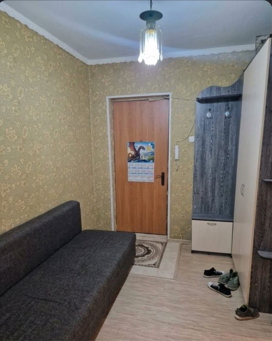 Сдам 2 км квартиру