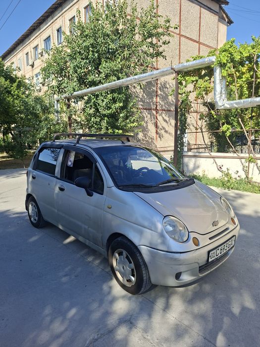 Продам Матиз Matiz 2010г.