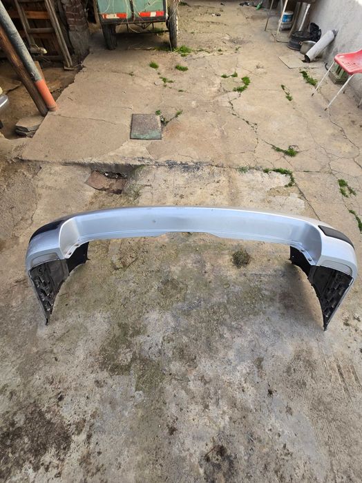 Броня за пасат б5.5. Комби