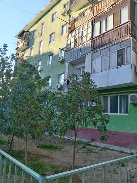 Продам 2 комнатную квартиру