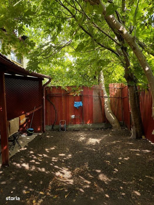 Casa de inchiriat – 3 camere – Cartier Boreal – Curte proprie