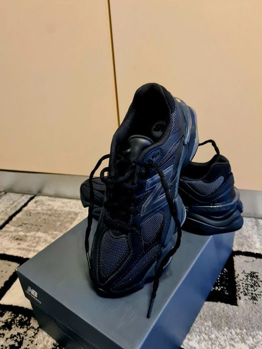 Papuci New Balance noi