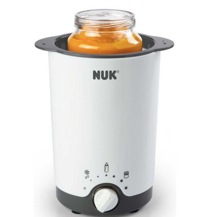 Нагревател за бебешки шишета