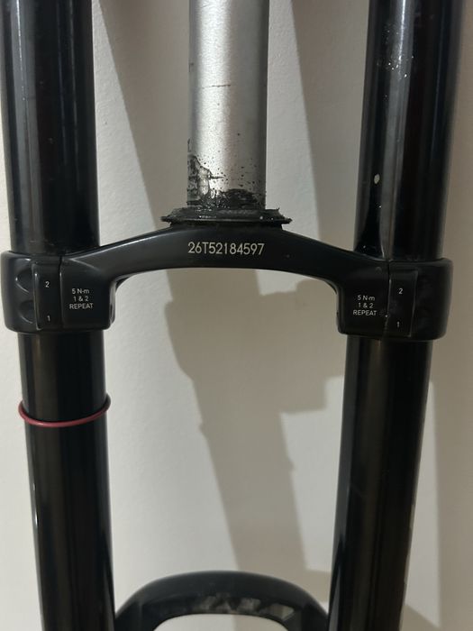 Части за колело вилка шок шини спирачки