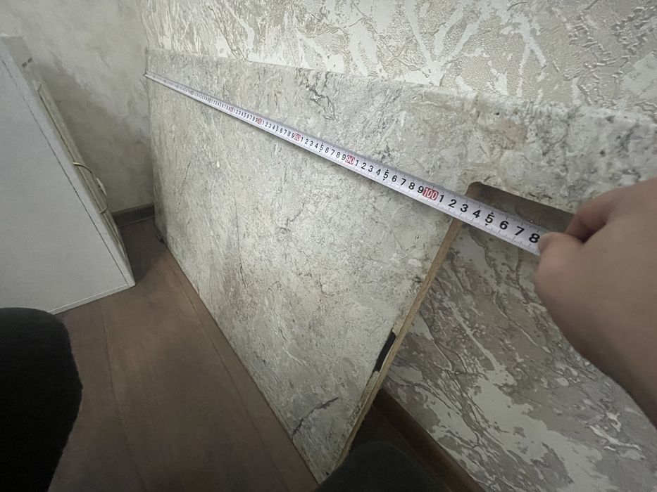 Кухоная столешница