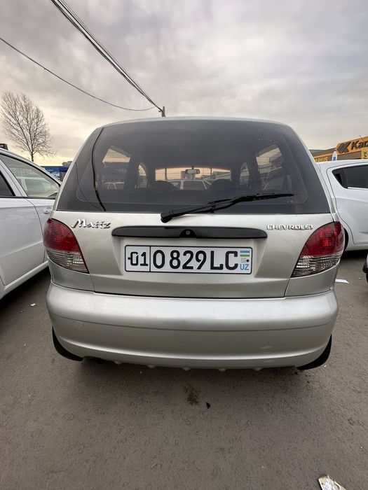 Suxoy arenda matiz metan gaz