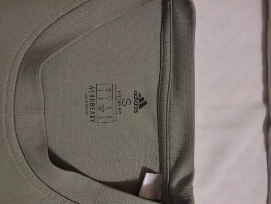 Тениски Адидас (Adidas)