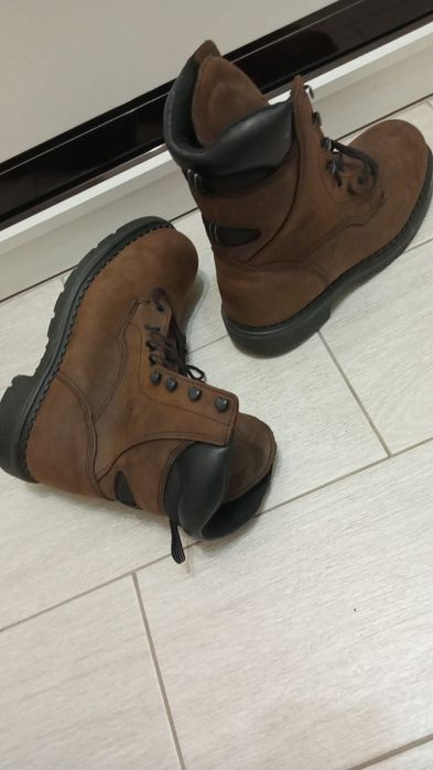 Red Wing спец.ботинки 42р