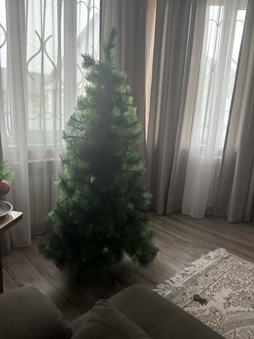 Елка новогодняя для дома