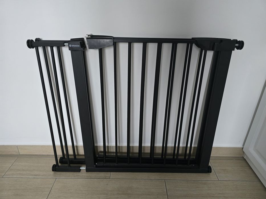 Porti siguranta scari ajustabile 89-96cm