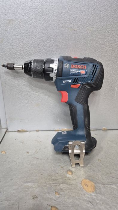 Filetanta Bosch Gsr 18v-55 Profesional Heavy Duty
