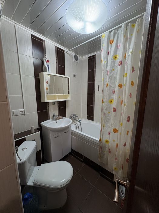 Аренда 1ком в центре