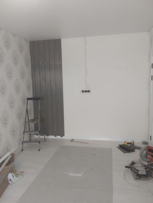 Косметический ремонт