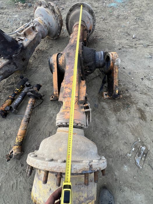 Мостове от фадрома