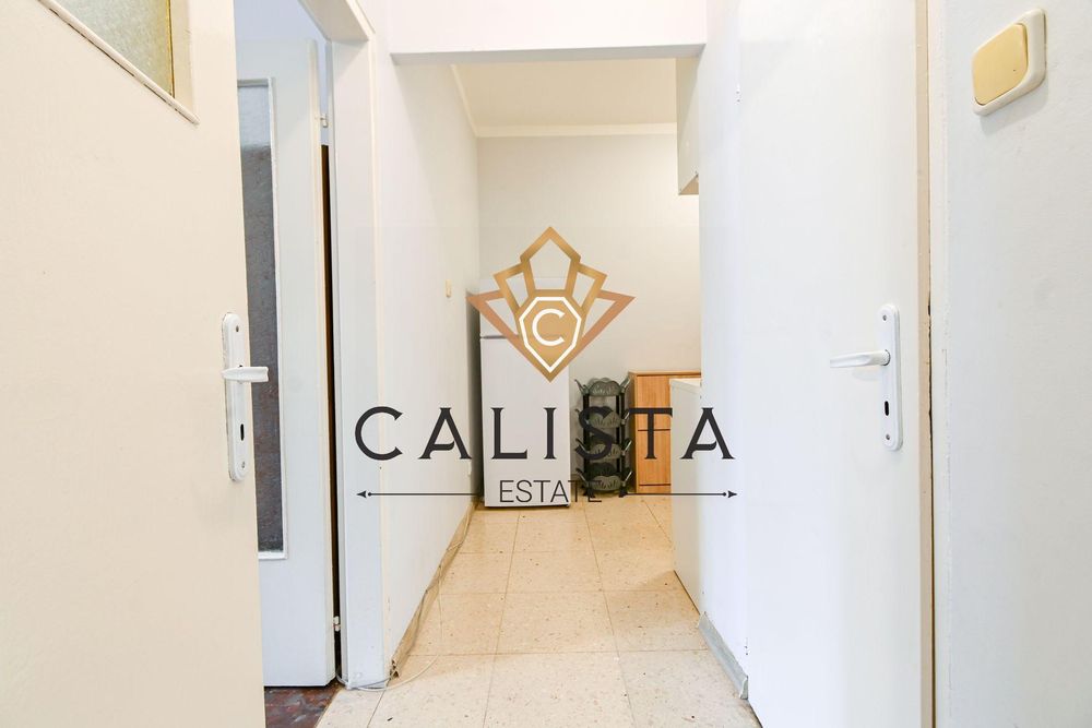 Двустаен апартамент под наем в ж.к. Стрелбище, 2159012