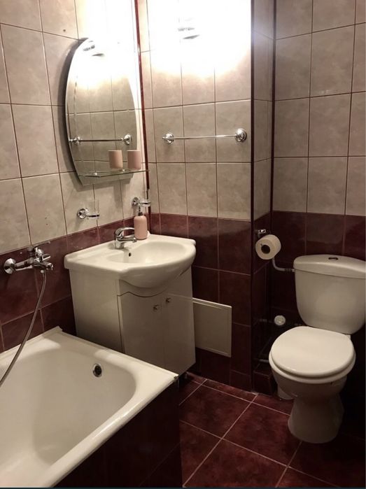 Garsonieră regim hotelier, Brazdă