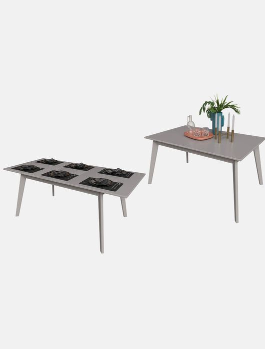 Vând Masă extensibila living