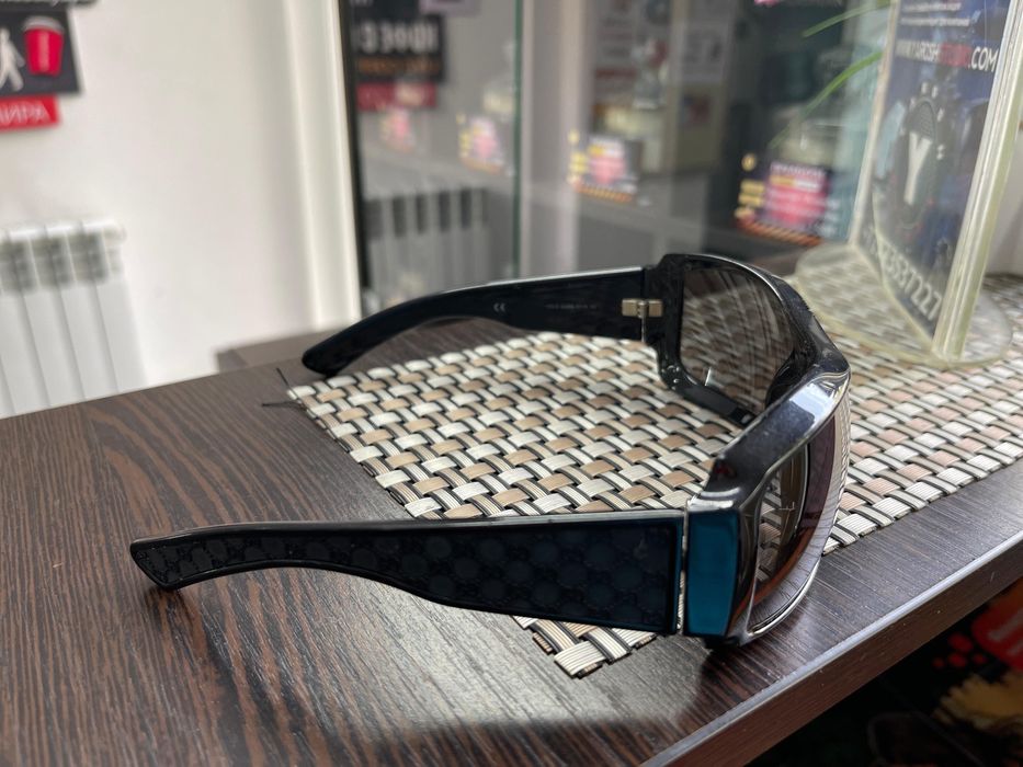 Очки Gucci оригинал