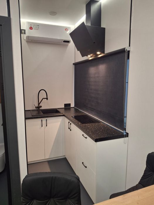 Модульные дома  для жилья дачи бизнеса